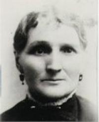 Nancy Elizabeth Young (1839 - 1900) Profile